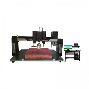 LT-JJ29-B Probador de altímetro, balanceo y altímetro de colchón gb computarizado