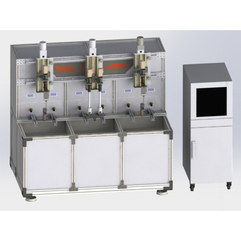 Máquina de pruebas de vida de la boquilla de agua LT-WY05