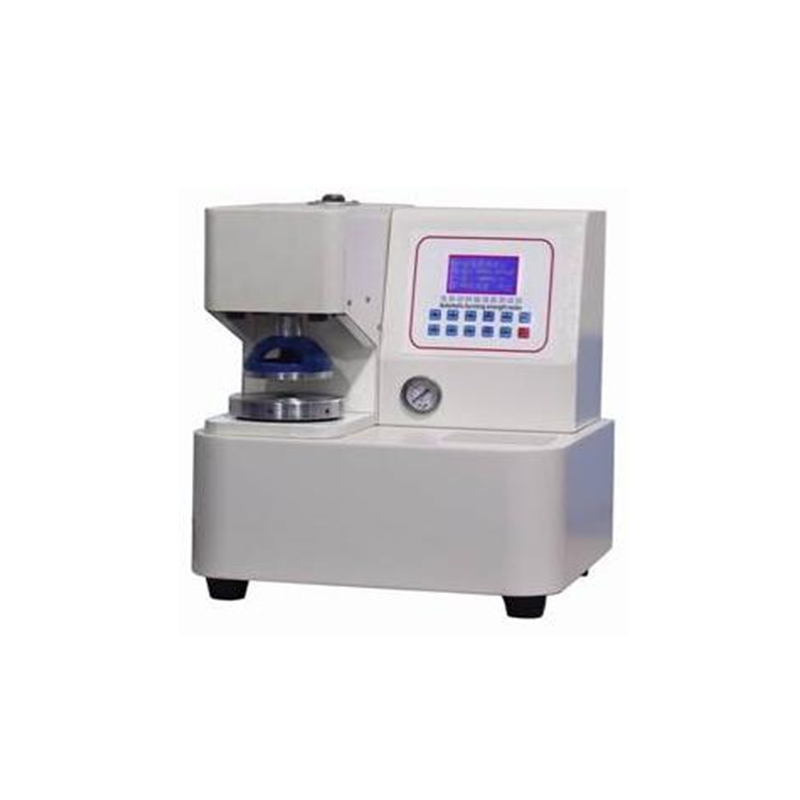 Máquina de prueba de resistencia de rotura automática LT-ZP01/Máquina de prueba de resistencia de ruptura/Instrumento de prueba de impresión de papel