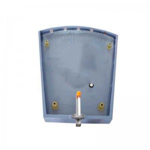 LT-YD13 derecho parcial