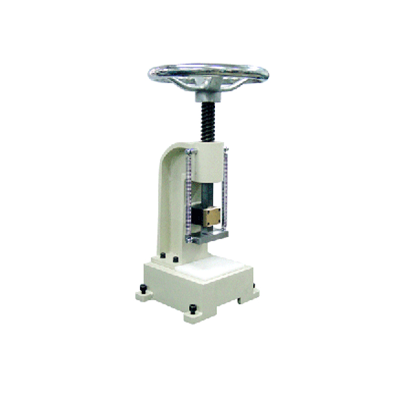 Máquina de corte de piezas de corte de corte giratorio LT-XZ38-X