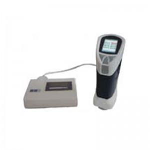 LT-ZP32-200 Pantalla de color Instrumento de aberración cromática de precisión