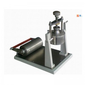 Medidor de absorción de agua ajustable LT-ZP37